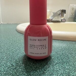 Glow Recipe Pink Guava Eye Gel